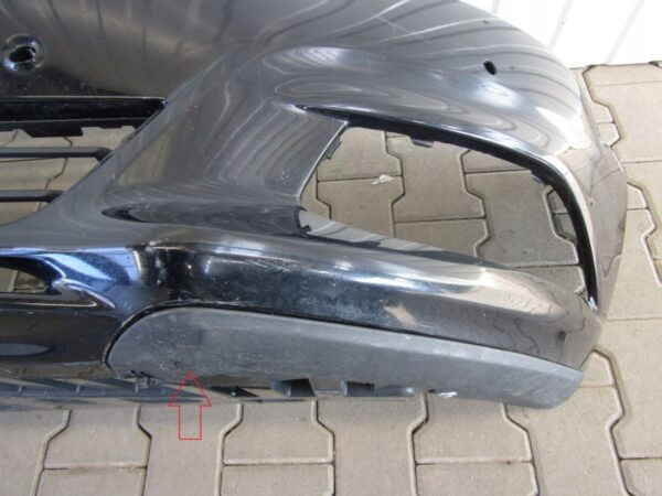 Bumper Ford Mondeo MK5 V 14-17 10565973536 Voorbumper KS2756