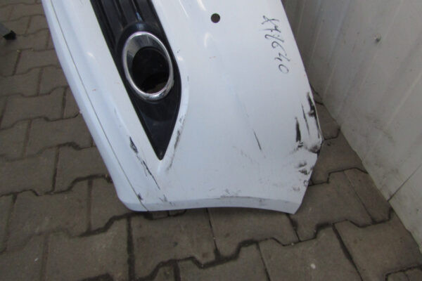Bumper Ford Mondeo MK5 V 14-17 DS73-17757-JW Voorbumper KJ8640