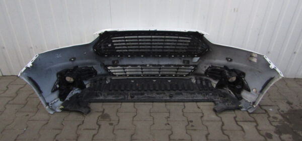 Bumper Ford Mondeo MK5 V 14-17 DS73-17757-JW Voorbumper KJ8640