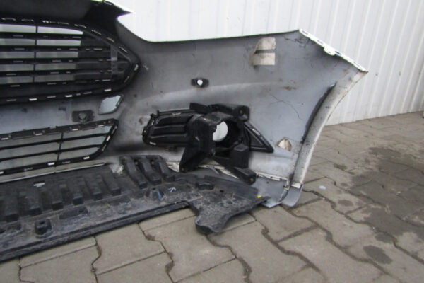 Bumper Ford Mondeo MK5 V 14-17 DS73-17757-JW Voorbumper KJ8640