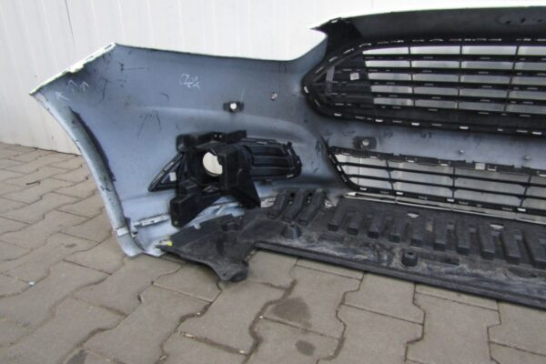Bumper Ford Mondeo MK5 V 14-17 DS73-17757-JW Voorbumper KJ8640