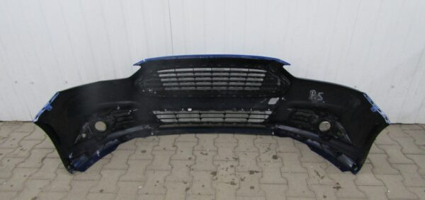 Bumper Ford Mondeo MK5 V 14-17 Voorbumper KJ11057