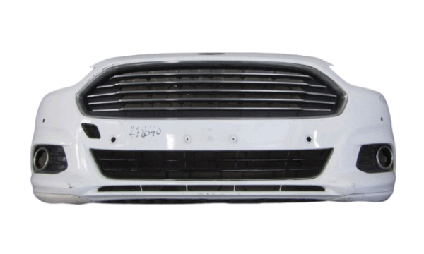Bumper Ford Mondeo MK5 V 14-17 DS73-17757-JW Voorbumper KJ8640