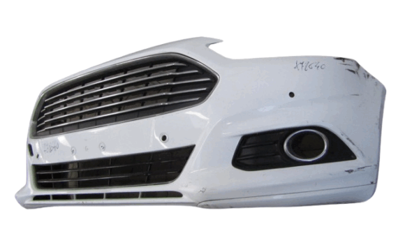 Bumper Ford Mondeo MK5 V 14-17 DS73-17757-JW Voorbumper KJ8640