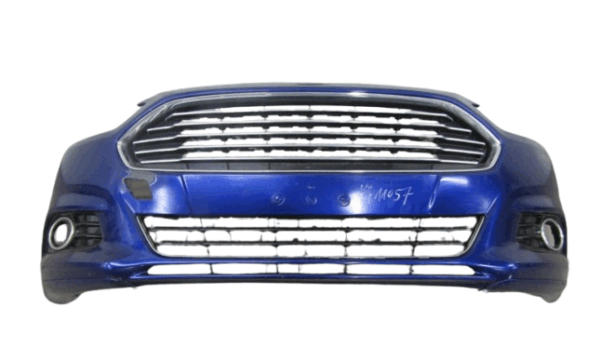 Bumper Ford Mondeo MK5 V 14-17 Voorbumper KJ11057