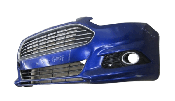 Bumper Ford Mondeo MK5 V 14-17 Voorbumper KJ11057