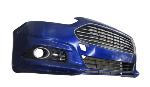 Bumper Ford Mondeo MK5 V 14-17 Voorbumper KJ11057