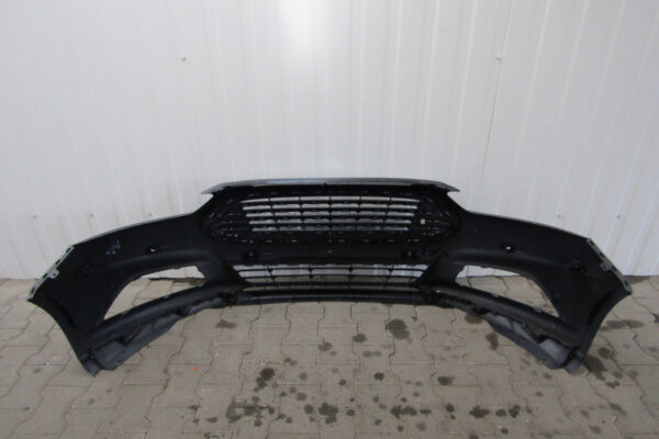 Bumper Ford Mondeo MK5 V 14-18 Voorbumper JM767