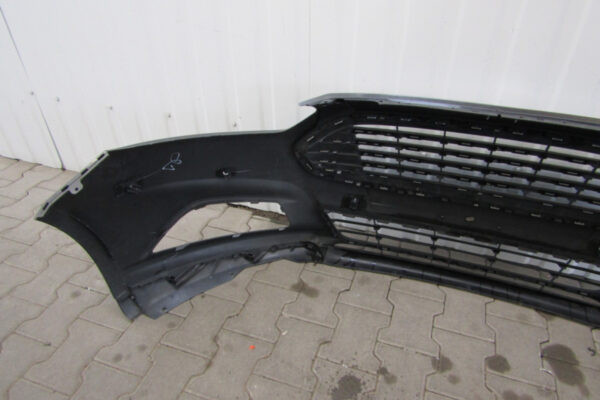 Bumper Ford Mondeo MK5 V 14-18 Voorbumper JM767