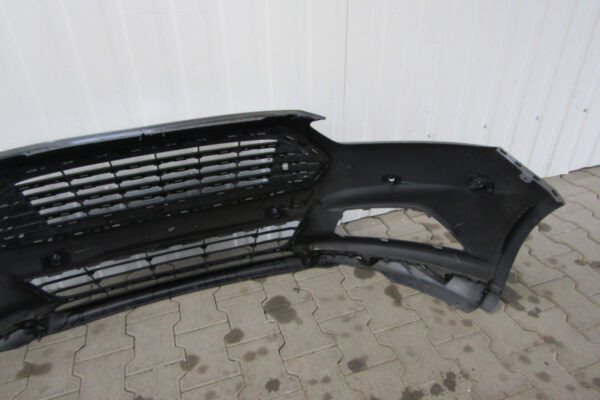 Bumper Ford Mondeo MK5 V 14-18 Voorbumper JM767