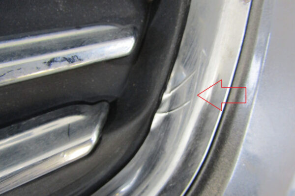 Bumper Ford Mondeo MK5 V 14-18 Voorbumper JM767