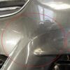 Bumper Ford Mondeo Mk5 V 14-18 11135341139 Voorbumper Q1074