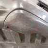 Bumper Ford Mondeo Mk5 V 14-18 11135341139 Voorbumper Q1074