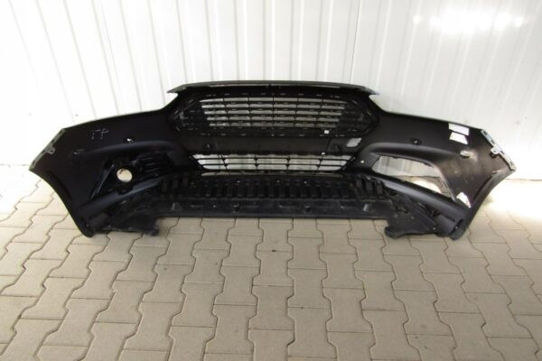 Bumper Ford Mondeo Mk5 V 14-18 11135341139 Voorbumper Q1074