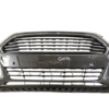 Bumper Ford Mondeo Mk5 V 14-18 11135341139 Voorbumper Q1074