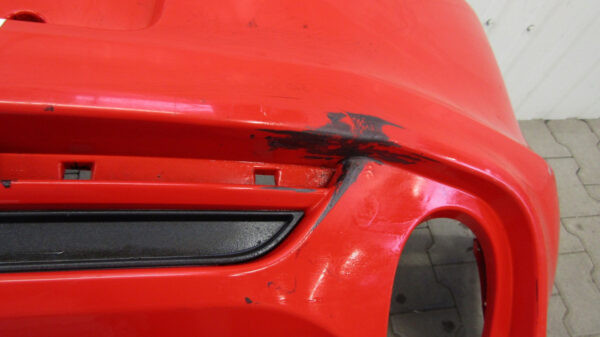 Bumper Ford Mustang 5 V FACELIFT 09-14 DR33-17D781-A Achterbumper KJ6892