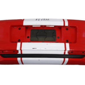 Bumper Ford Mustang 5 V FACELIFT 09-14 DR33-17D781-A Achterbumper KJ6892