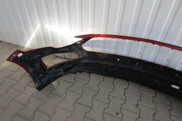 Bumper Ford Mustang 6 VI FACELIFT 17- Voorbumper JM1578