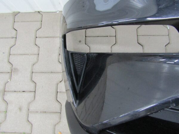 Bumper Ford Mustang 6 VI FACELIFT 17- Voorbumper KJ10869