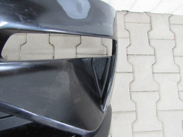 Bumper Ford Mustang 6 VI FACELIFT 17- Voorbumper KJ10869