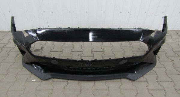 Bumper Ford Mustang 6 VI FACELIFT 17- Voorbumper KJ10869