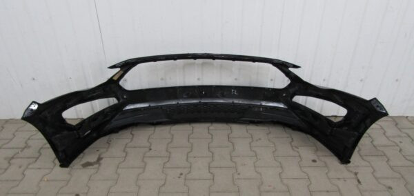 Bumper Ford Mustang 6 VI FACELIFT 17- Voorbumper KJ10869