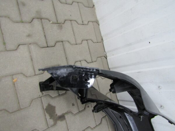 Bumper Ford Mustang 6 VI FACELIFT 17- Voorbumper KJ10869