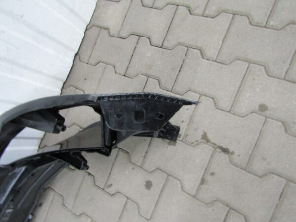 Bumper Ford Mustang 6 VI FACELIFT 17- Voorbumper KJ10869