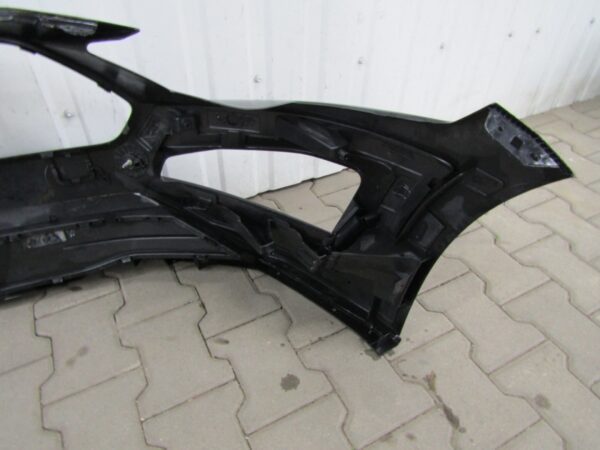 Bumper Ford Mustang 6 VI FACELIFT 17- Voorbumper KJ10869