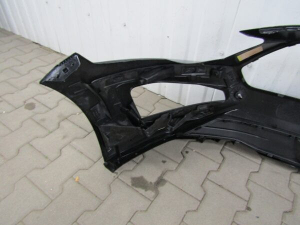 Bumper Ford Mustang 6 VI FACELIFT 17- Voorbumper KJ10869