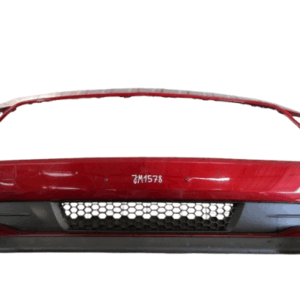 Bumper Ford Mustang 6 VI FACELIFT 17- Voorbumper JM1578