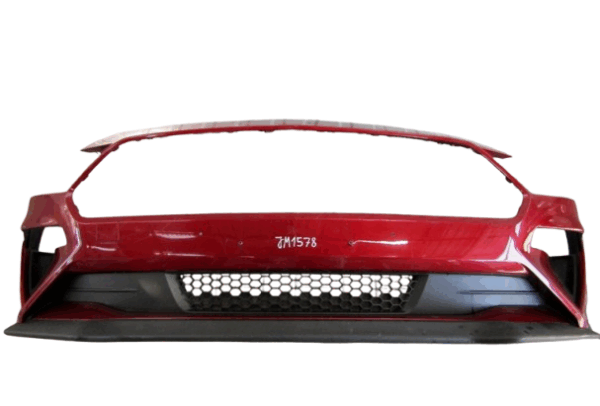 Bumper Ford Mustang 6 VI FACELIFT 17- Voorbumper JM1578