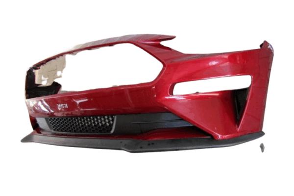 Bumper Ford Mustang 6 VI FACELIFT 17- Voorbumper JM1578