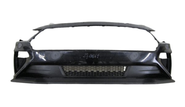Bumper Ford Mustang 6 VI FACELIFT 17- Voorbumper KJ10869