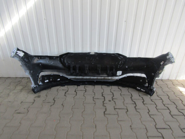 Bumper Ford Mustang Mach-E 21- Voorbumper Q5576