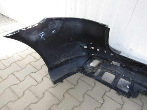 Bumper MERCEDES ML W166 AMG 12-15 Achterbumper MZ1300