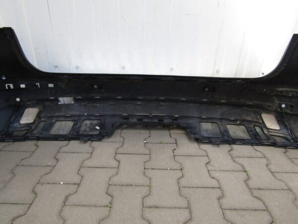 Bumper MERCEDES ML W166 AMG 12-15 Achterbumper MZ1300