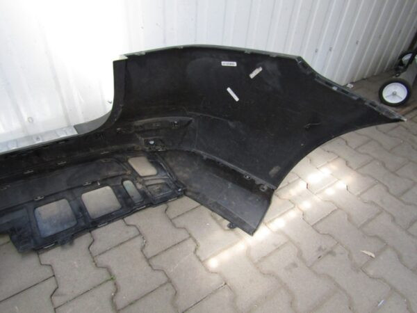 Bumper MERCEDES ML W166 AMG 12-15 Achterbumper MZ1300