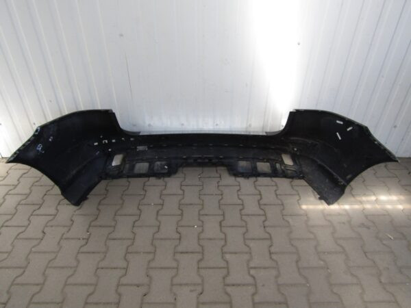Bumper MERCEDES ML W166 AMG 12-15 Achterbumper MZ1300