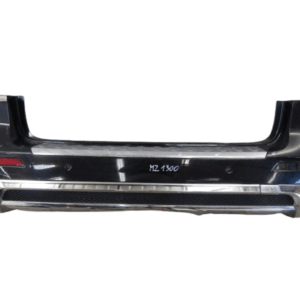 Bumper MERCEDES ML W166 AMG 12-15 Achterbumper MZ1300