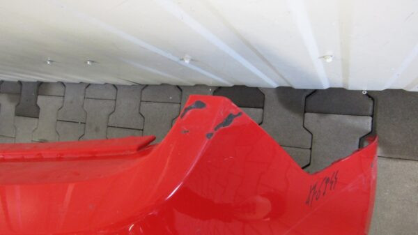 Bumper Ford Mustang VI GT 15- Achterbumper KJ6944