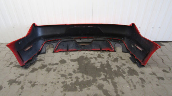 Bumper Ford Mustang VI GT 15- Achterbumper KJ6944