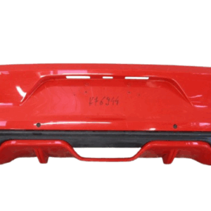 Bumper Ford Mustang VI GT 15- Achterbumper KJ6944