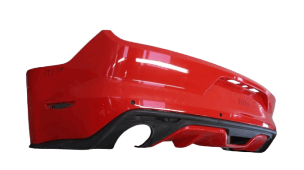Bumper Ford Mustang VI GT 15- Achterbumper KJ6944