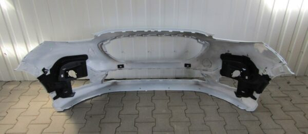 Bumper  Ford Puma MK2 II ST-Line STLine 19-10992322473 Voorbumper KS333