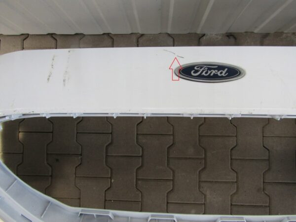 Bumper  Ford Puma MK2 II ST-Line STLine 19-10992322473 Voorbumper KS333