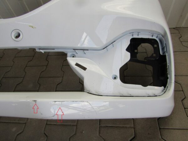 Bumper  Ford Puma MK2 II ST-Line STLine 19-10992322473 Voorbumper KS333