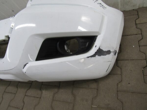 Bumper Ford Ranger 3 III faceLift 15-18  EB3B-17C831 Voorbumper KJ11912