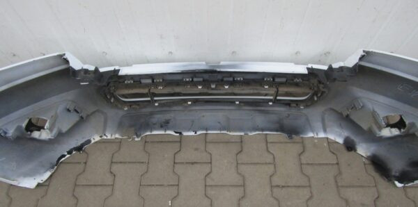 Bumper Ford Ranger 3 III faceLift 15-18  EB3B-17C831 Voorbumper KJ11912