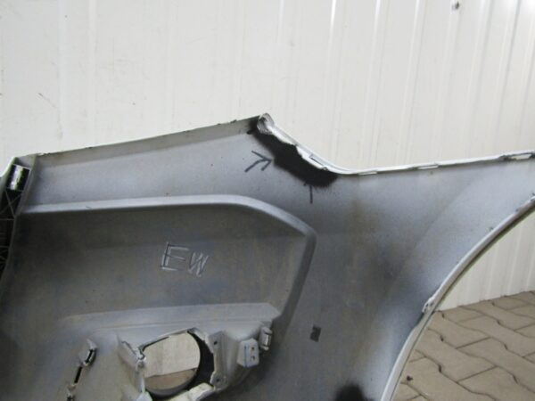 Bumper Ford Ranger 3 III faceLift 15-18  EB3B-17C831 Voorbumper KJ11912